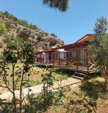Calba Hause