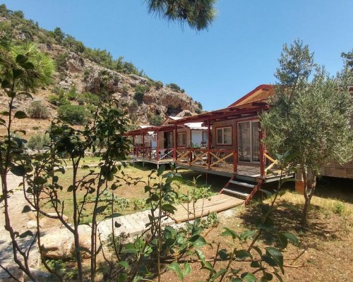 Calba Hause, Турунч — честный обзор и подбор тура