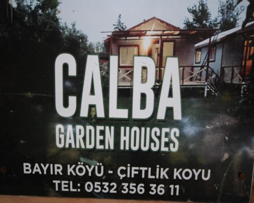Calba Hause, Турунч — честный обзор и подбор тура