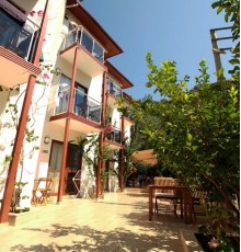 Eden - Pyara Hotel Turunc