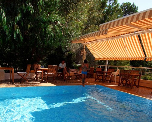 Eden Pyara Hotel Turunc — отель для пляжного и активного отдыха в Турции