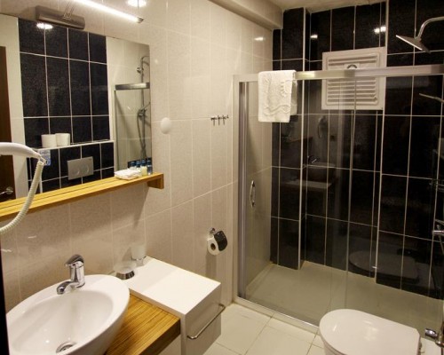 Eden Pyara Hotel Turunc — отель для пляжного и активного отдыха в Турции