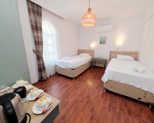 The Diplomat Hotel, Турунч: подбор тура под ваш отдых