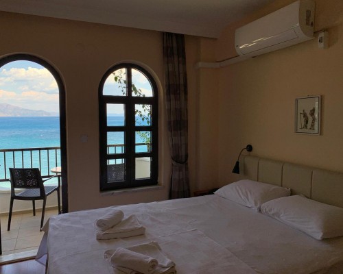 The Diplomat Hotel, Турунч: подбор тура под ваш отдых