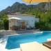 Alya Piynar Halal Villa Hotel 4* — подбор тура в Турцию