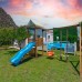 Alya Piynar Halal Villa Hotel 4* — подбор тура в Турцию