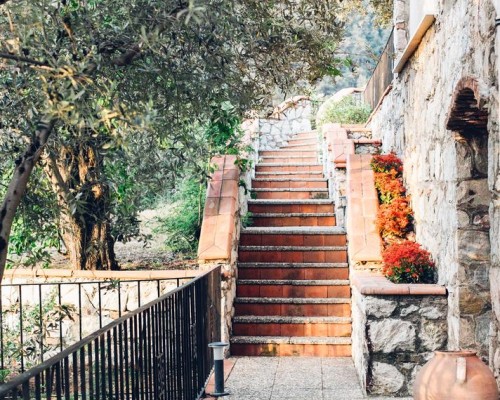 Dionysos Village Hotel Marmaris: честный обзор от турагента