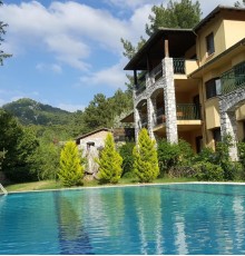 Neroli Butik Hotel