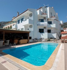 Hotel Turunc-Malmen