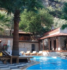Dores Residence
