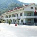 Şeniz Apart в Турунче — апартаменты для спокойного отдыха