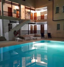 Residence Garden Hotel