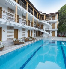 Amore Boutique Hotel