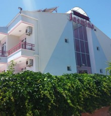 Jasmine Otel 3*