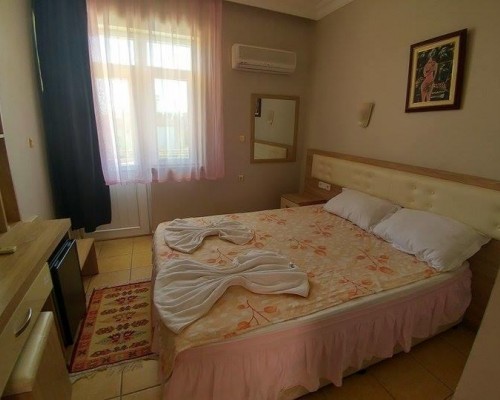 Jasmine Otel 3* в Текирове — подбор тура от турагента Галины