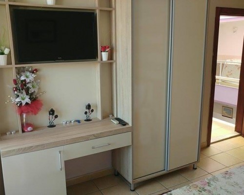 Jasmine Otel 3* в Текирове — подбор тура от турагента Галины
