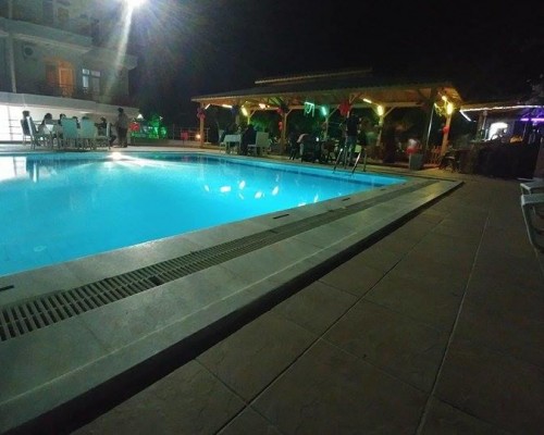 Jasmine Otel 3* в Текирове — подбор тура от турагента Галины