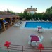 Jasmine Otel 3* в Текирове — подбор тура от турагента Галины
