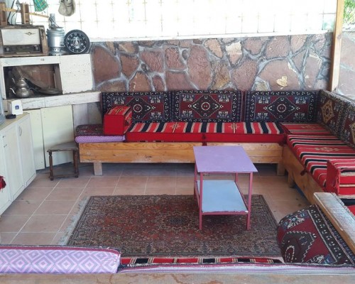 Jasmine Otel 3* в Текирове — подбор тура от турагента Галины