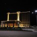 Safa Sorgun Thermal Hotel 5* в Соргуне: честный обзор для подбора тура