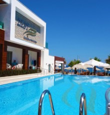 Zest Exclusive Hotel