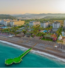 Meryan Hotel 5* Meryan Hotel 5*