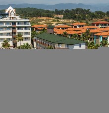 Galeri Resort Hotel 5*