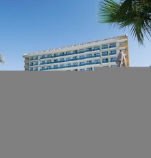 Sentido Lycus Beach Hotel 5*