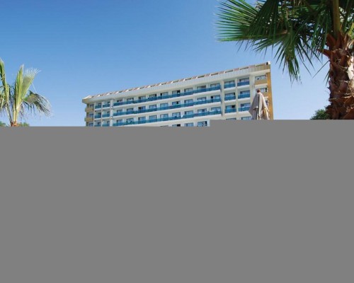 Sentido Lycus Beach Hotel 5*: честный обзор от турагента