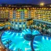 Kirman Leodikya Resort 5* (Окурджалар, Турция): честный обзор от турагента