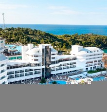 Laguna Beach Alya Resort & Spa 5* Laguna Beach Alya Resort & Spa 5*