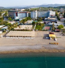 Mira Meridia Beach Resort 5* Mira Meridia Beach Resort 5*