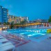 Mira Meridia Beach Resort 5* в Окурджалар: экспертный обзор турагента