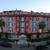 Seray Hotel 3* в Мармарисе — подбор тура с персональным агентом