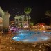 Club Anastasia Family Hotel в Мармарисе: семейный отель для отдыха с детьми