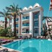 Club Anastasia Family Hotel в Мармарисе: семейный отель для отдыха с детьми