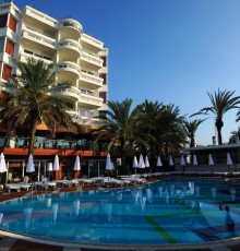 Elegance Hotels International 5*