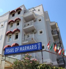 Pearl of Marmaris