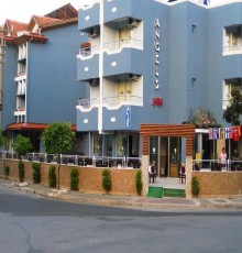 Angels Inn Marmaris