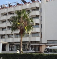 Intermar Hotel 3*