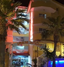 Irem Apart Hotel Irem Apart Hotel