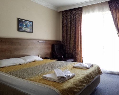 Irem Apart Hotel, Мармарис: апарт-отель для семейного отдыха
