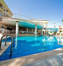 Laberna Hotel 4*
