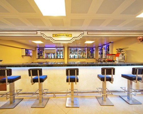 Laberna Hotel 4* в Мармарисе: экспертный обзор от турагента Галины