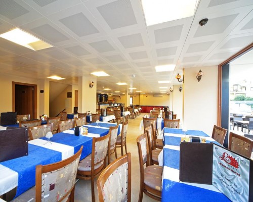 Laberna Hotel 4* в Мармарисе: экспертный обзор от турагента Галины