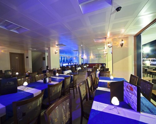 Laberna Hotel 4* в Мармарисе: экспертный обзор от турагента Галины