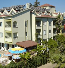 Parkmar Apart