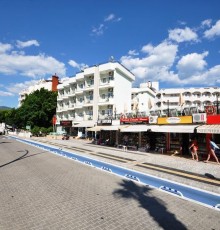 Reis Maris Hotel