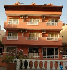 Flash Hotel