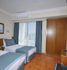 Class Beach Hotel 3*